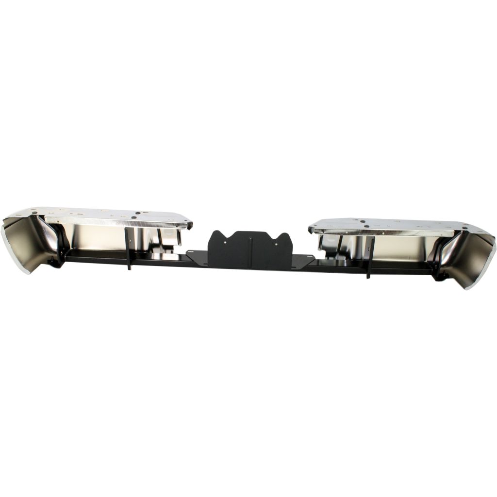 FORD TRUCKS & VANS FORD/PU F250/350/450 (SUPER DUTY) STEP BUMPER CHROME (W/O SENSOR)(W/O PAD) OEM#9C3Z17906B 2011-2016 PL#FO1102369