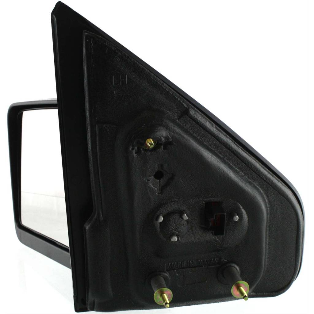 FORD TRUCKS & VANS FORD/PU (F150 EXC HERITAGE) DOOR MIRROR LEFT (Driver Side) POWER/ NOT HEATED (W/O LAMP & POWER-FOLD) OEM#8L3Z17683EA 2004-2008 PL#FO1320233