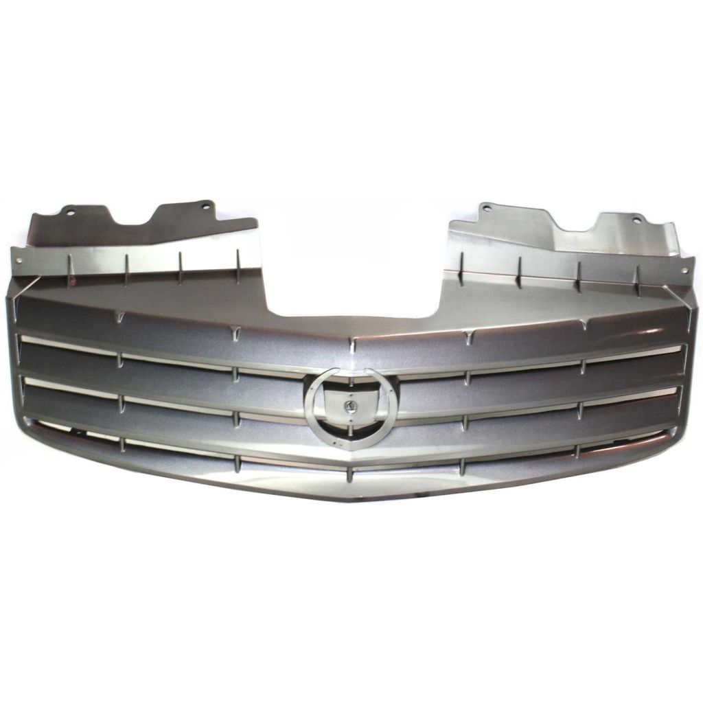 CADILLAC CTS/CTS-V GRILLE ( CTS ) OEM#25765389 2003-2007 PL#GM1200467