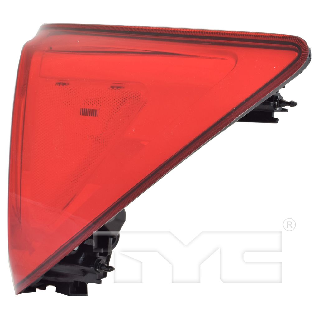 HONDA PASSPORT TAIL LAMP ASSY RIGHT (Passenger Side)**CAPA** OEM#33500TGSA01 2019-2021 PL#HO2801197C