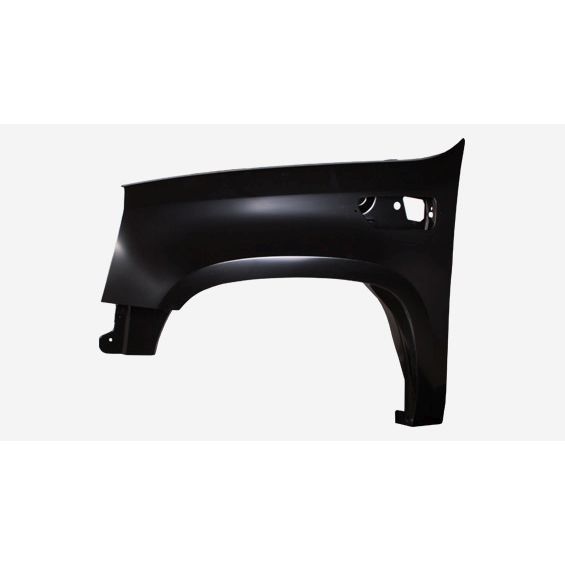 CADILLAC ESCALADE HYBRID FENDER LEFT (Driver Side) OEM#22977479 2009-2013 PL#GM1240338