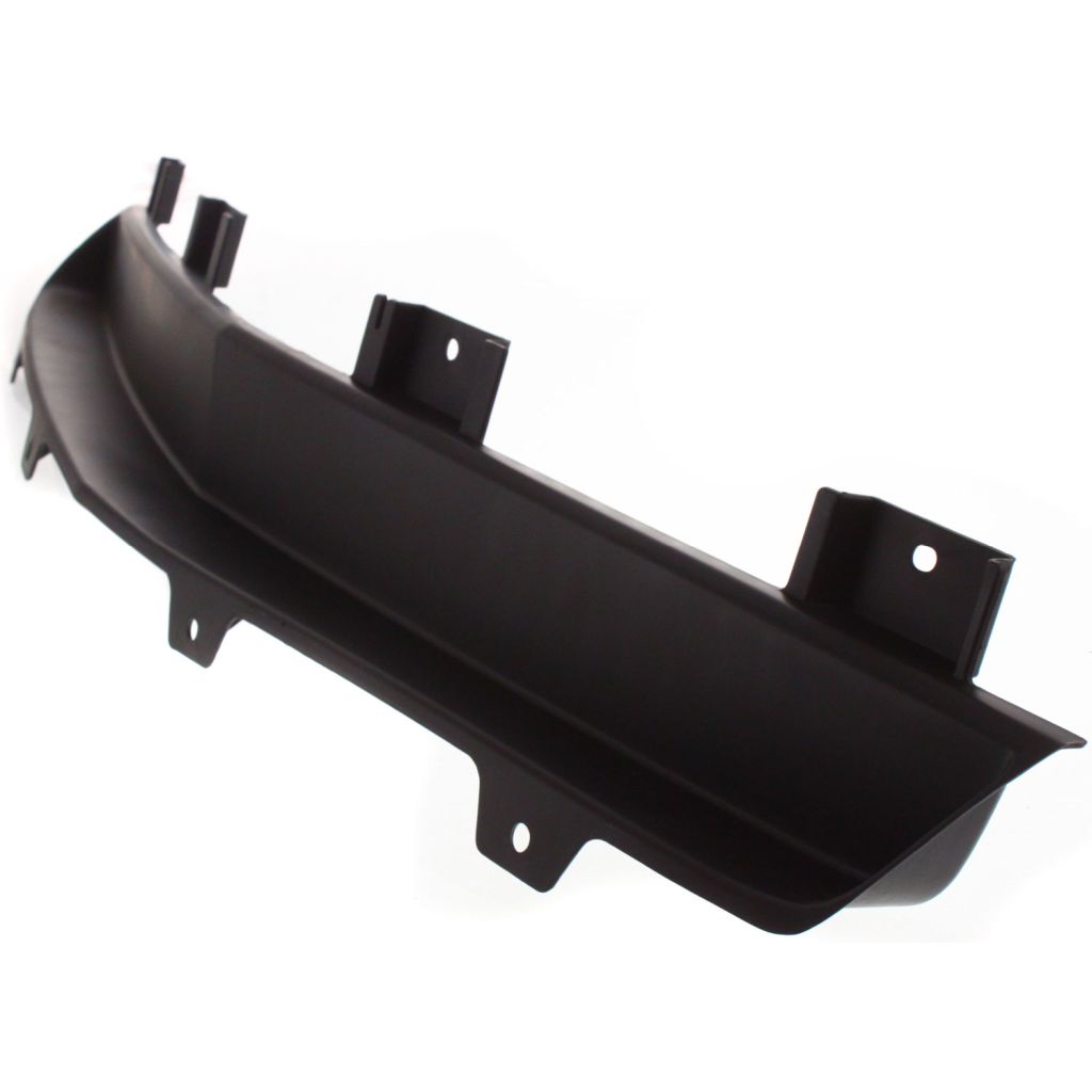 CHEVROLET MALIBU SEDAN GRILLE OPNG COVER OEM#15823700 2008-2012 PL#GM1223104