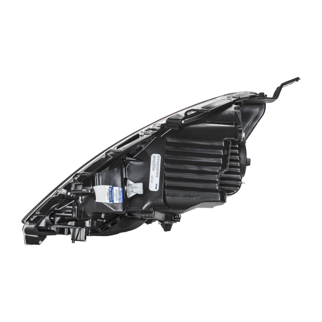 HONDA FIT HEAD LAMP RIGHT (Passenger Side) (SPT MDL) OEM#33100TK6A51 2012-2014 PL#HO2503146