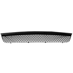 DODGE CHALLENGER FRONT BUMPER GRILLE (WO/FOG) OEM#68259758AA 2015-2023 PL#CH1036154
