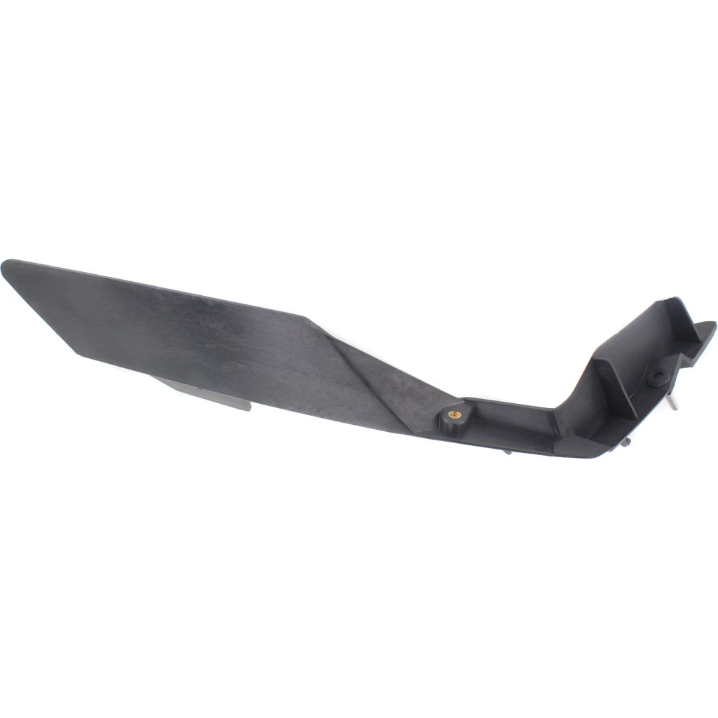 DODGE CHARGER FRONT BUMPER SUPPORT BRACKET RIGHT (Passenger Side) INNER (PLASTIC) OEM#4806230AD 2006-2010 PL#CH1043105
