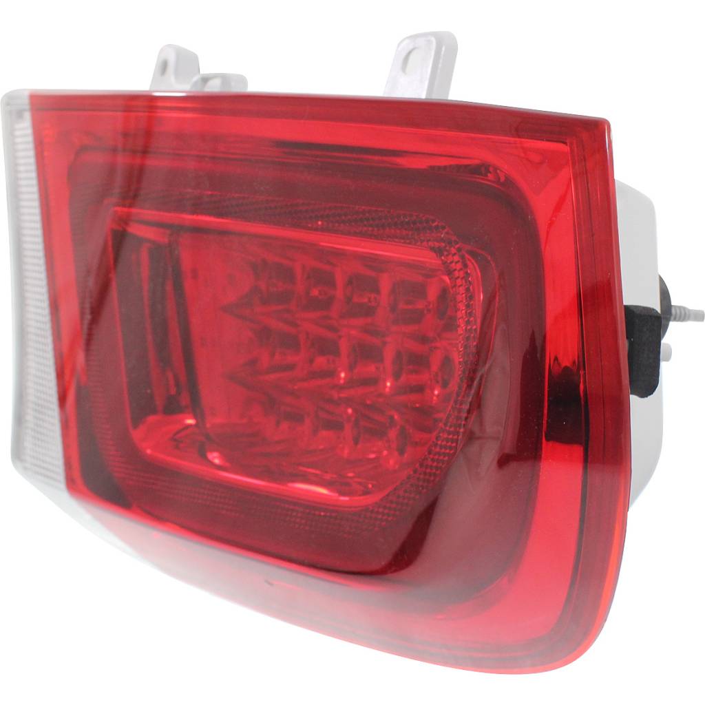 CHRYSLER 300 TAIL LAMP ASSY RIGHT (Passenger Side) (CHROME) OEM#68400290AA 2015-2023 PL#CH2801213