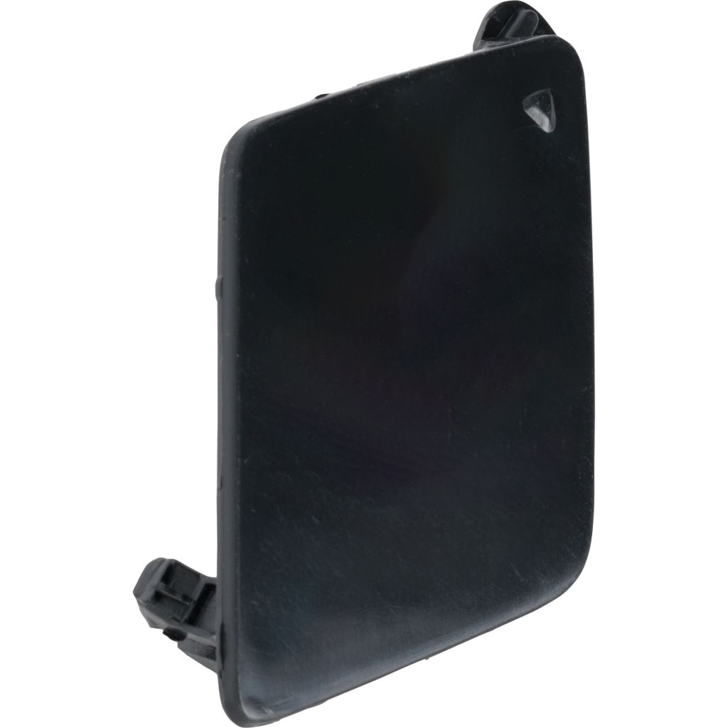 BMW BMW 5 SERIES HYBRID FRONT BUMPER TOW HOOK COVER PRIMED GRAY (W/M PKG) OEM#51118048681 2014-2016 PL#BM1029125
