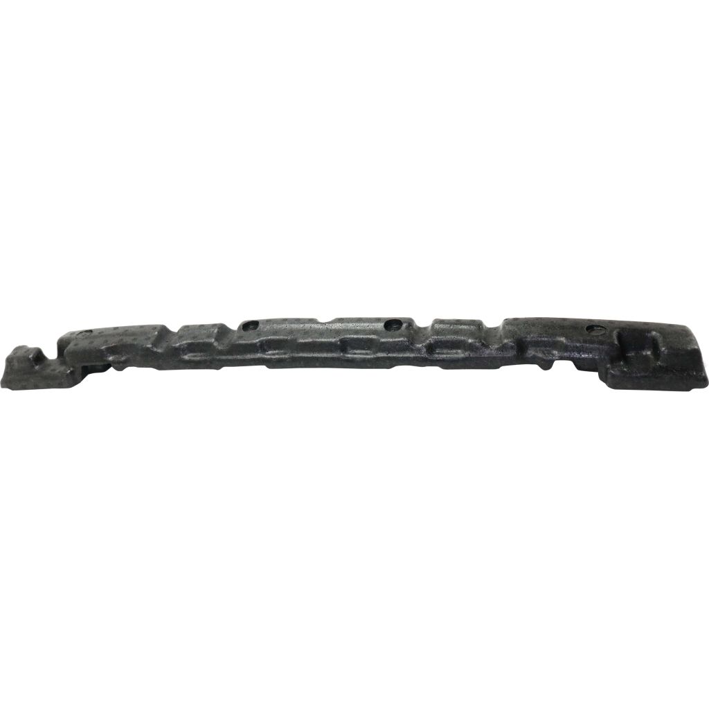 KIA SPORTAGE FRONT BUMPER ABSORBER (FWD; WO/AUTONOMOUS EMERGENCY BRKING) OEM#86520D9010 2017-2019 PL#KI1070155