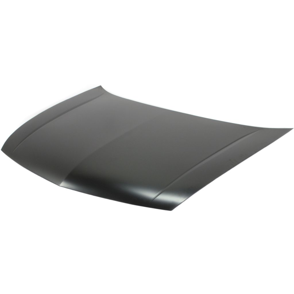ACURA TSX WAGON HOOD (2.4L) **CAPA** OEM#60100TL0A92ZZ 2011-2014 PL#AC1230118C