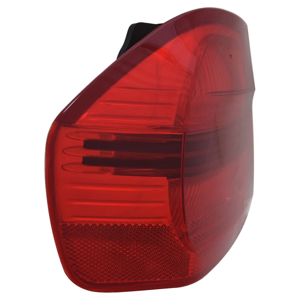 BMW BMW 3 (SEDAN) TAIL LAMP UNIT LEFT (Driver Side) (OUTER) OEM#63217161955 2006-2008 PL#BM2800119