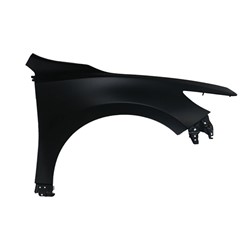 NISSAN(DATSUN) ALTIMA SEDAN FENDER RIGHT (Passenger Side) **CAPA** OEM#631009HS0A 2016-2018 PL#NI1241221C