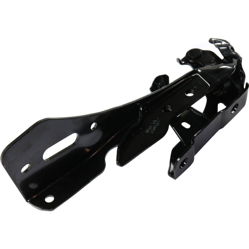 HONDA CIVIC HATCHBACK TYPE R HOOD HINGE RIGHT (Passenger Side) OEM#60120TGHA00ZZ 2017-2021 PL#HO1236157