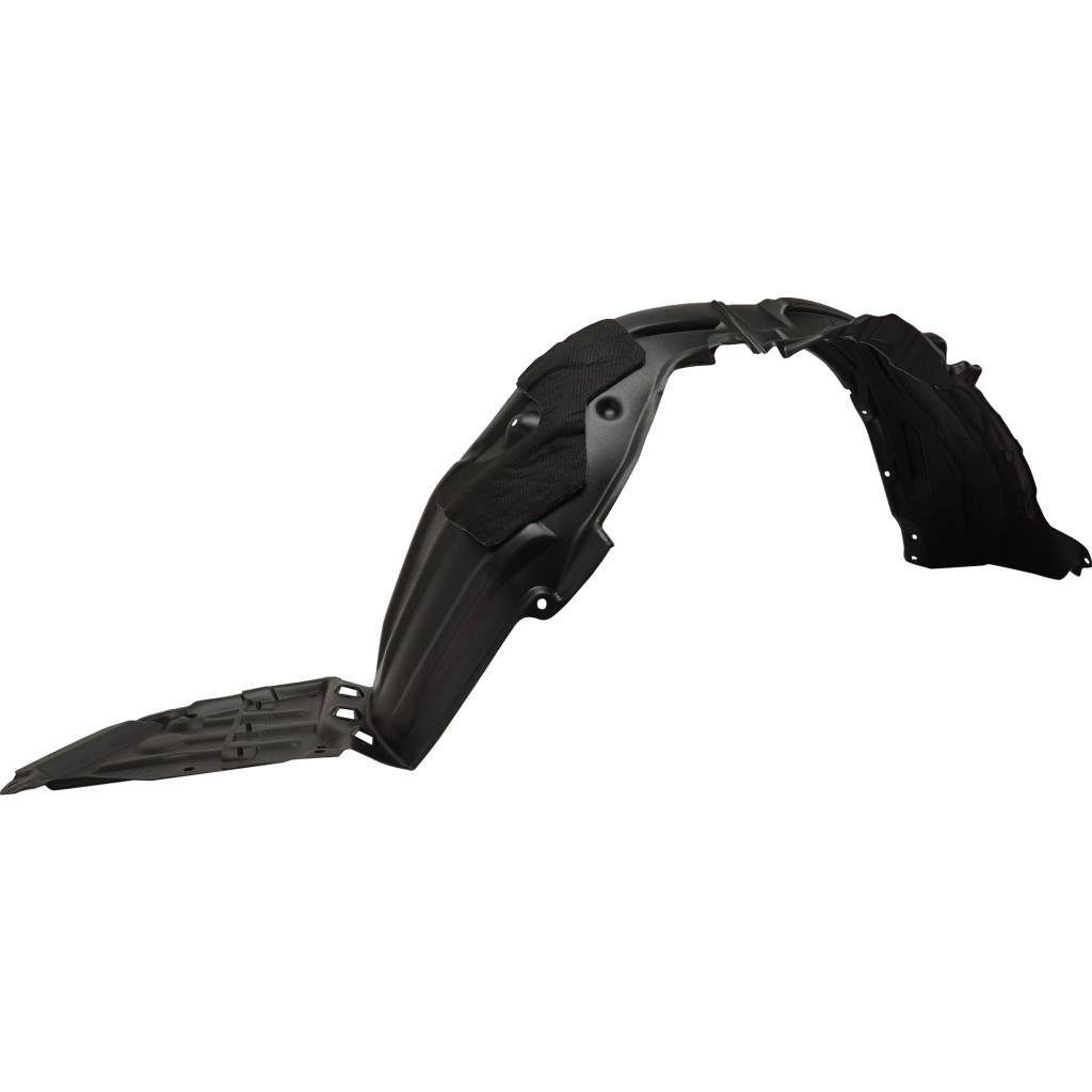 TOYOTA PRIUS PRIME FRONT FENDER LINER RIGHT (Passenger Side) OEM#5387547090 2019-2022 PL#TO1249237
