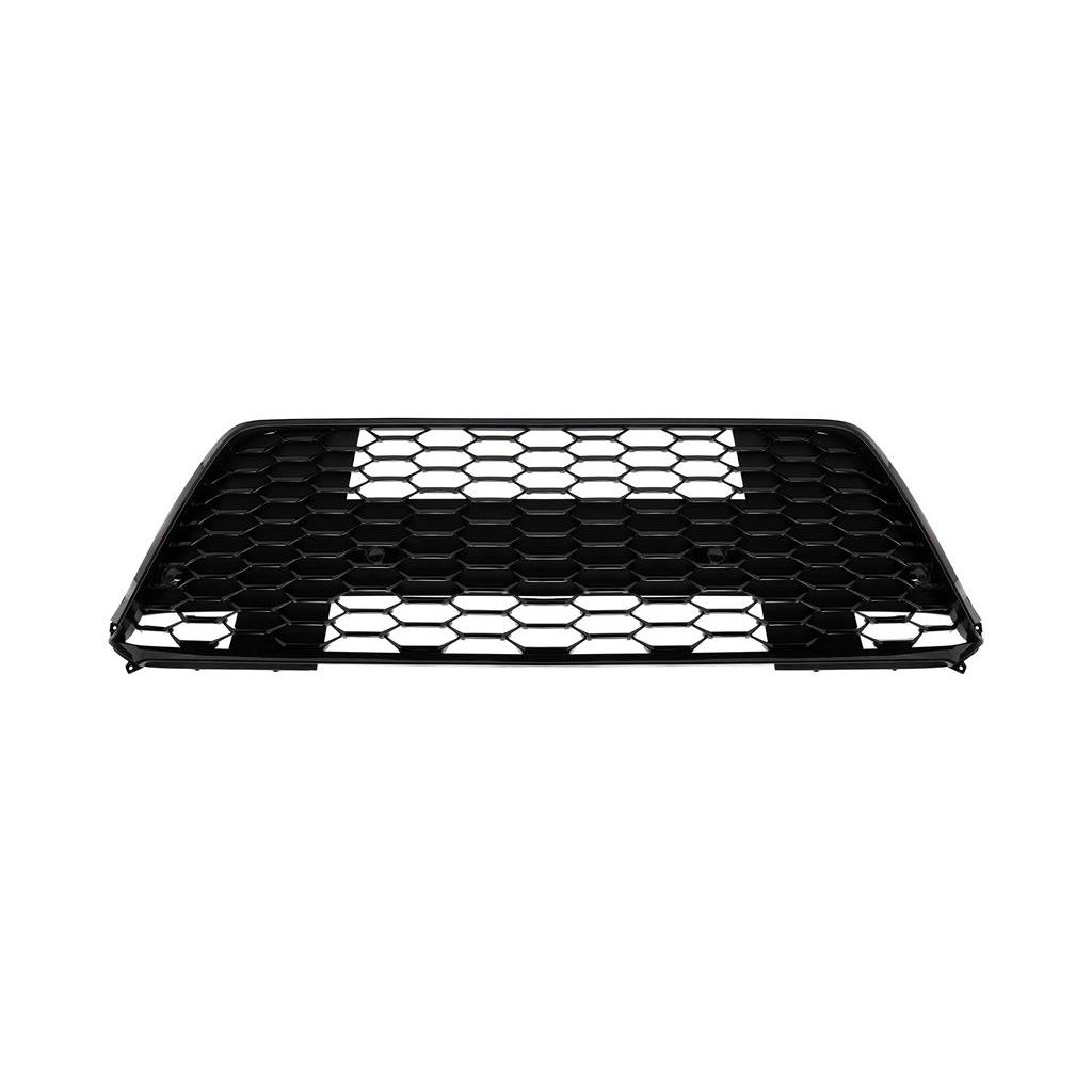 TOYOTA SIENNA HYBRID (hybrid only) FRONT BUMPER GRILLE (WO/SENSOR)(XSE/25th ANNIVERSARY) **CAPA** OEM#5310208090 2021-2025 PL#TO1036249C