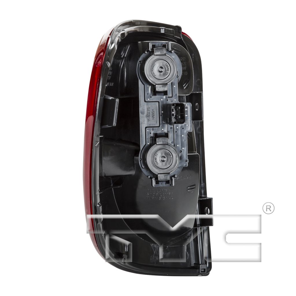 CHRYSLER TOWN & COUNTRY TAIL LAMP ASSY RIGHT (Passenger Side) OEM#68241334AA 2004-2007 PL#CH2801157