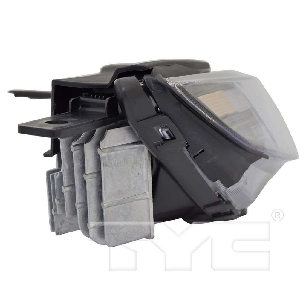 HYUNDAI PALISADE DAYTIME RUNNING LAMP ASSY RIGHT (Passenger Side) (LED) OEM#92208S8010 2020-2022 PL#HY2563111
