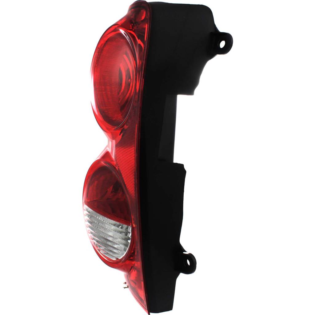 DODGE TRUCKS & VANS DURANGO TAIL LAMP UNIT LEFT (Driver Side) OEM#5133169AI 2004-2009 PL#CH2818101