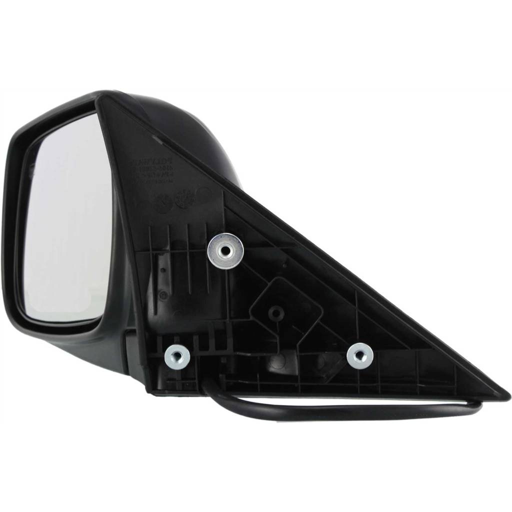 SUBARU BAJA DOOR MIRROR LEFT (Driver Side) PWR/HTD OEM#91031AE99ANN 2003-2006 PL#SU1320105