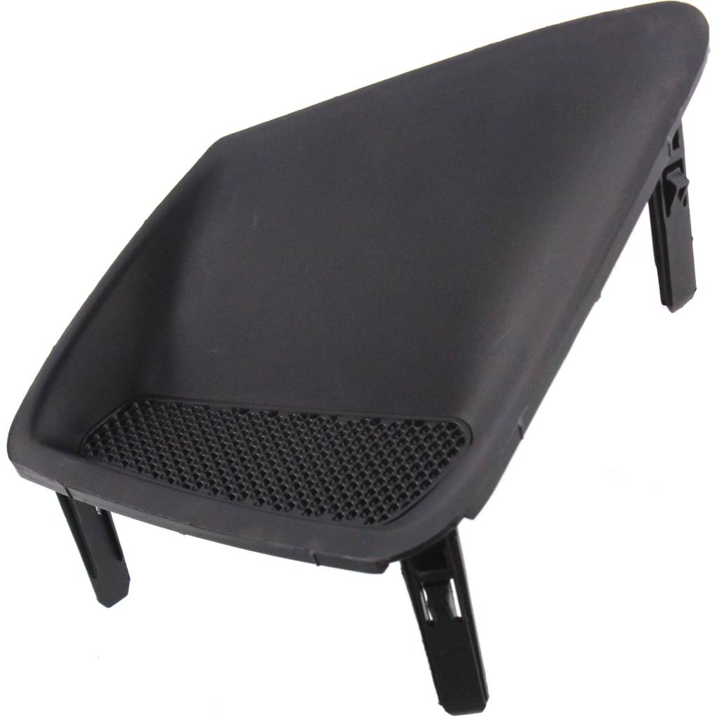 TOYOTA COROLLA/SEDAN FOG LAMP COVER RIGHT (Passenger Side) (WO/FOG) OEM#8148102200 2011-2013 PL#TO1039141
