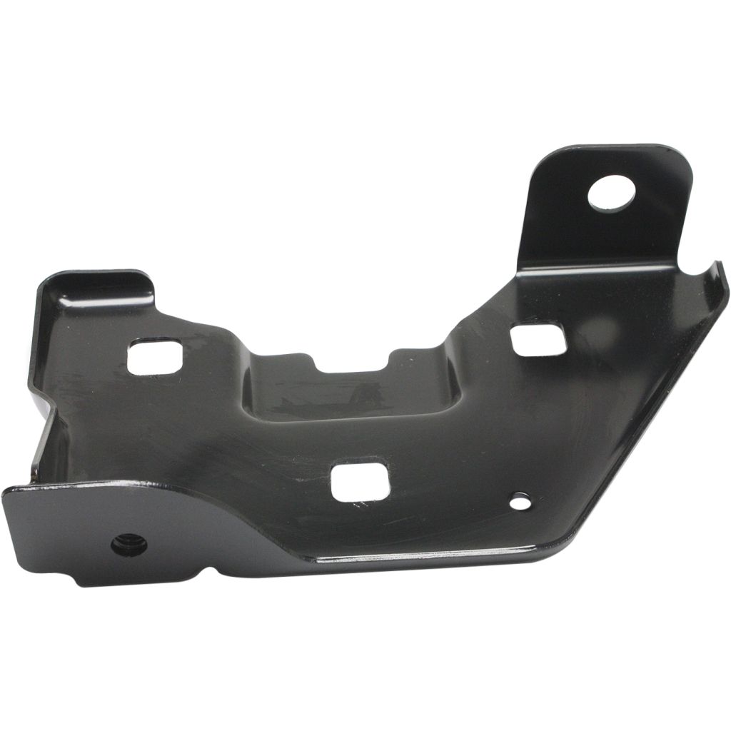 GM TRUCKS & VANS SIERRA/PU 1500 (19 OLD STYLE) FRONT BUMPER BRACKET INNER RIGHT (Passenger Side) OEM#22757264 2014-2019 PL#GM1067199