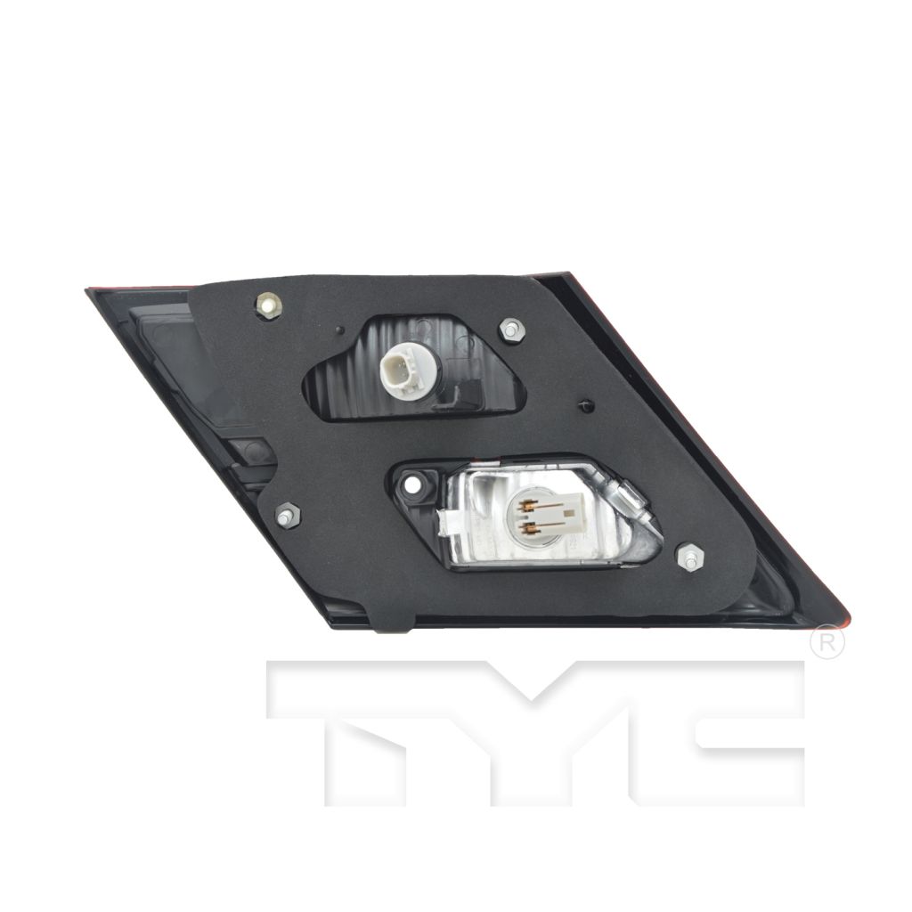 HONDA CIVIC SEDAN BACK-UP LAMP ASSEMBLY RIGHT (Passenger Side)**CAPA** OEM#34150TR0A51 2013-2015 PL#HO2803105C