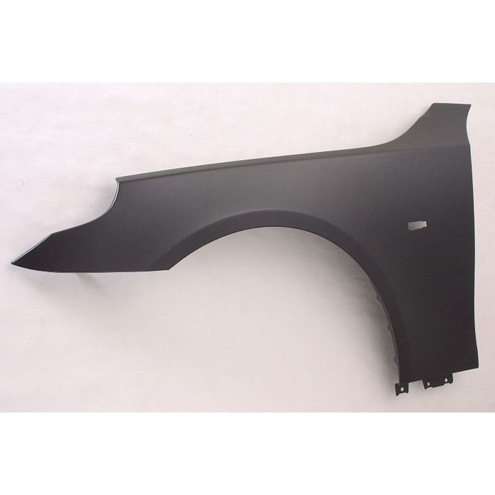 BMW BMW 5 SERIES (SEDAN) FENDER LEFT (Driver Side) (ALUMINUM) (W/O M PKG) OEM#41357111429 2004-2010 PL#BM1240130
