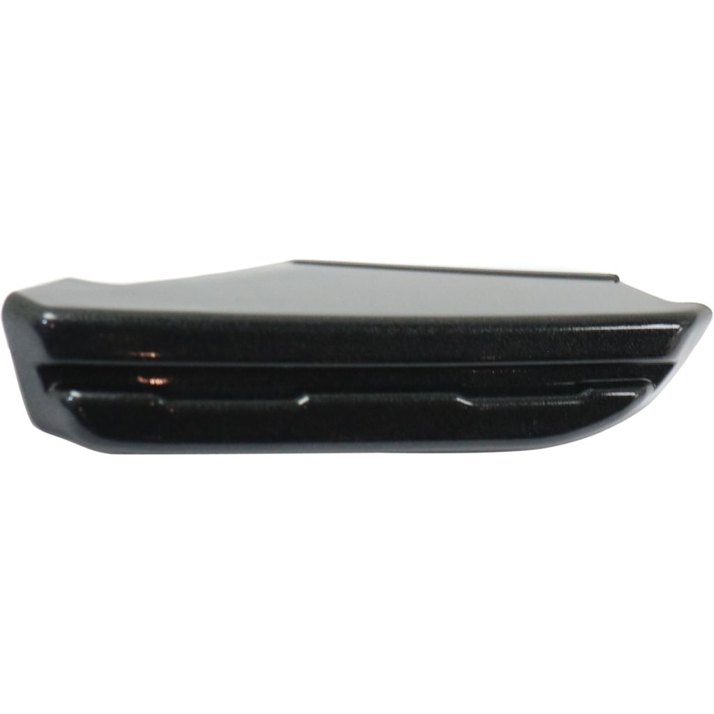 MAZDA CX-5 FOG LAMP COVER LOWER MLDG LEFT (Driver Side) PRIMED (W/LED FOG)/(WO/FOG) OEM#KA0H50C23 2016 PL#MA1046105