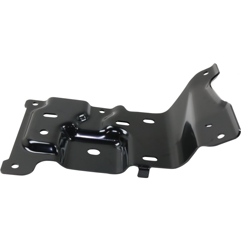 FORD TRUCKS & VANS FORD/PU (F150)(EXC RAPTOR) FRONT BUMPER MOUNTING BRACKET RIGHT (Passenger Side) OEM#JL3Z17B984A 2018-2020 PL#FO1067198