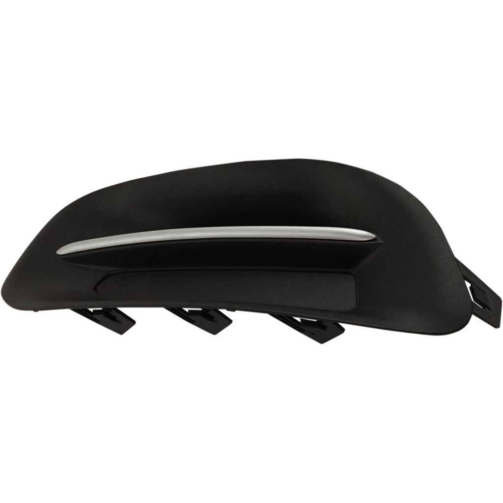 DODGE DART FOG LAMP COVER LEFT (Driver Side) (WO/FOG) OEM#68242101AA 2015-2016 PL#CH1038201