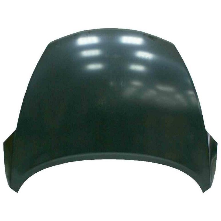 NISSAN(DATSUN) JUKE HOOD OEM#FEA0M1KAMA 2011-2017 PL#NI1230184