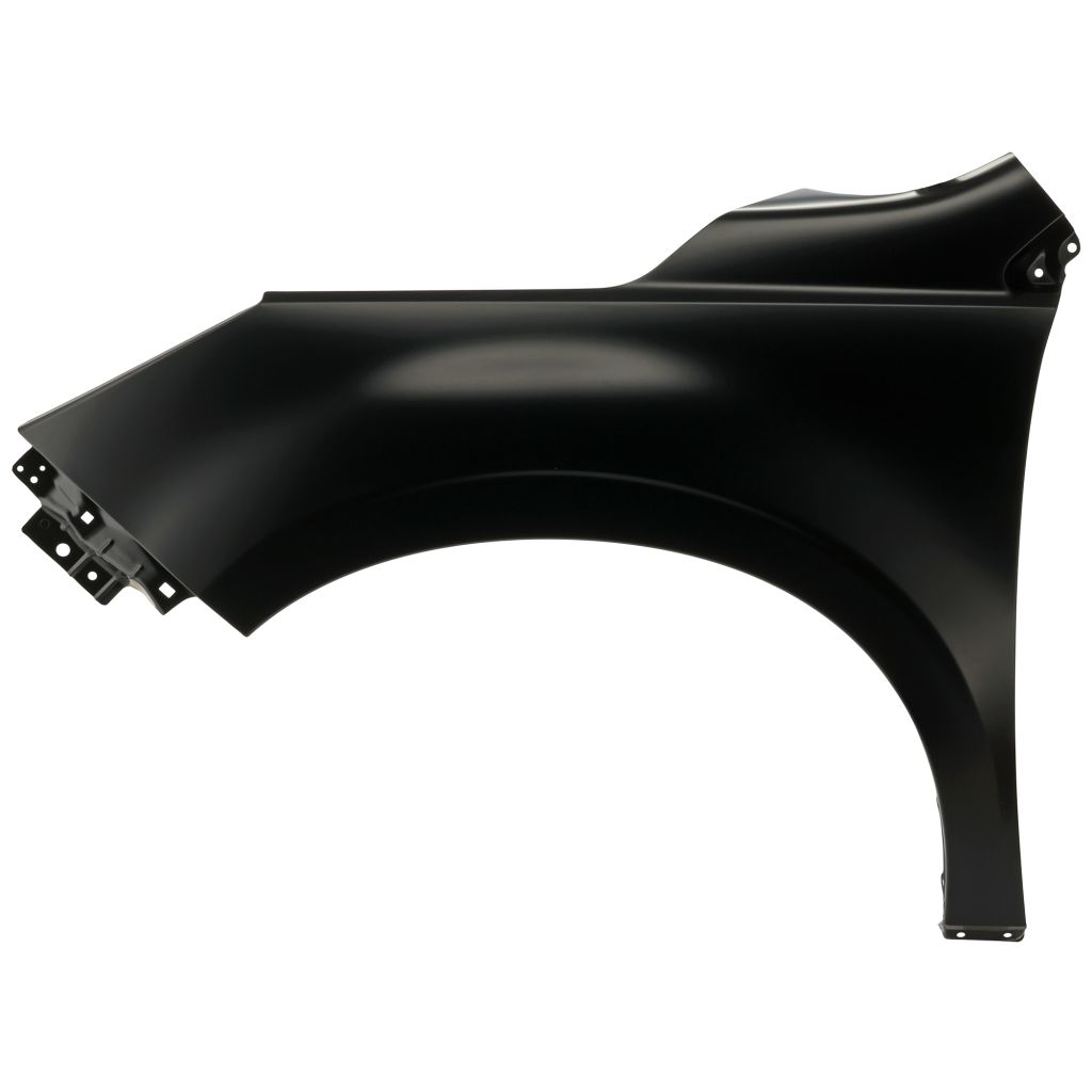 SUBARU FORESTER FENDER LEFT (Driver Side) OEM#57120SG0309P 2014-2018 PL#SU1240138