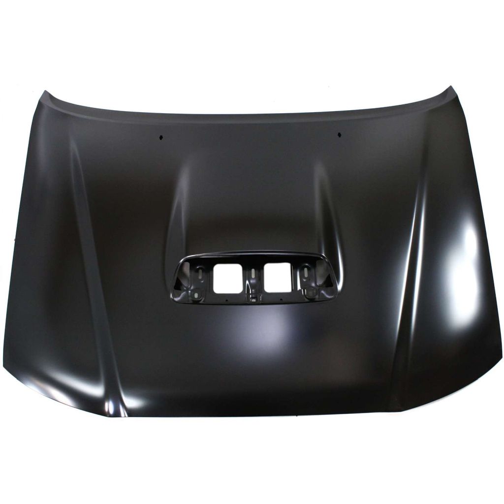 TOYOTA TACOMA HOOD W/ SCOOP OEM#5330104150 2005-2011 PL#TO1230201