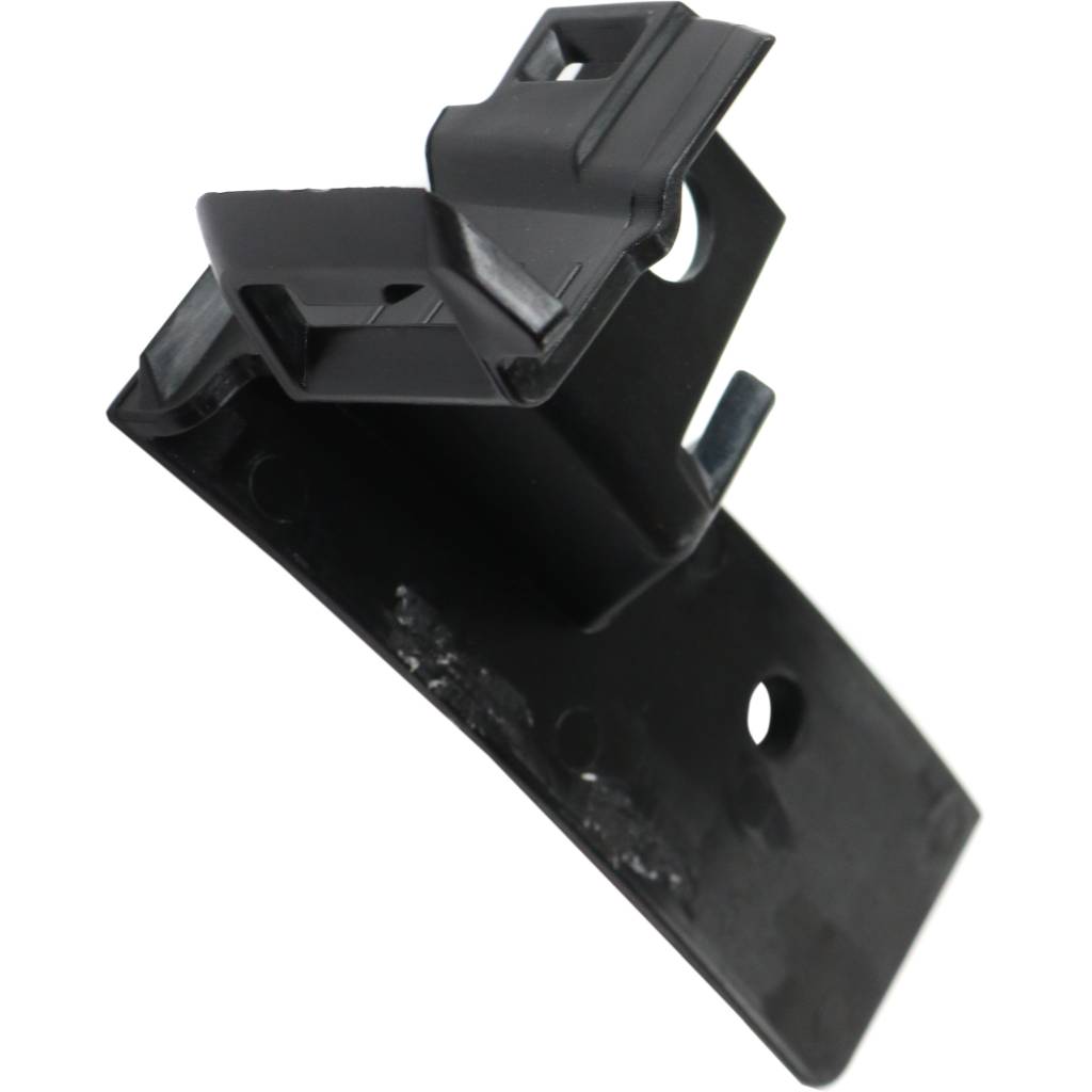 JEEPVEHICLE GRAND CHEROKEE / GRAND CHEROKEE WK FRONT BUMPER COVER LOWER BRACKET RIGHT (Passenger Side) (SRT/TRACKHAWK)(PLASTIC) OEM#68214328AA 2014-2022 PL#CH1033104