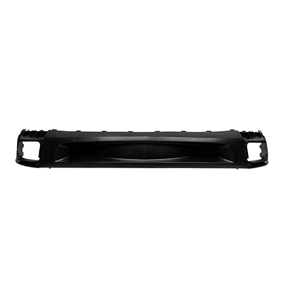GM TRUCKS & VANS SILVERADO/PU 1500 HYBRID (CHEVY) FRONT BUMPER VALANCE PRIMED (WO/TOW HOOK) OEM#22868423-PFM 2012-2013 PL#GM1092255