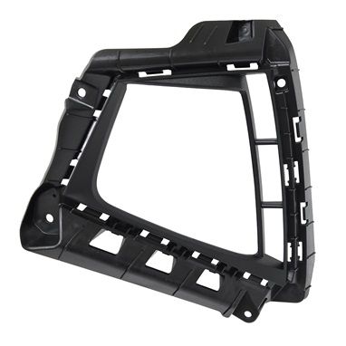 2025-2026 HYUNDAI TUCSON Front bumper insert Left Driver Side OEM# 865C1CW500CA PL# HY1038199