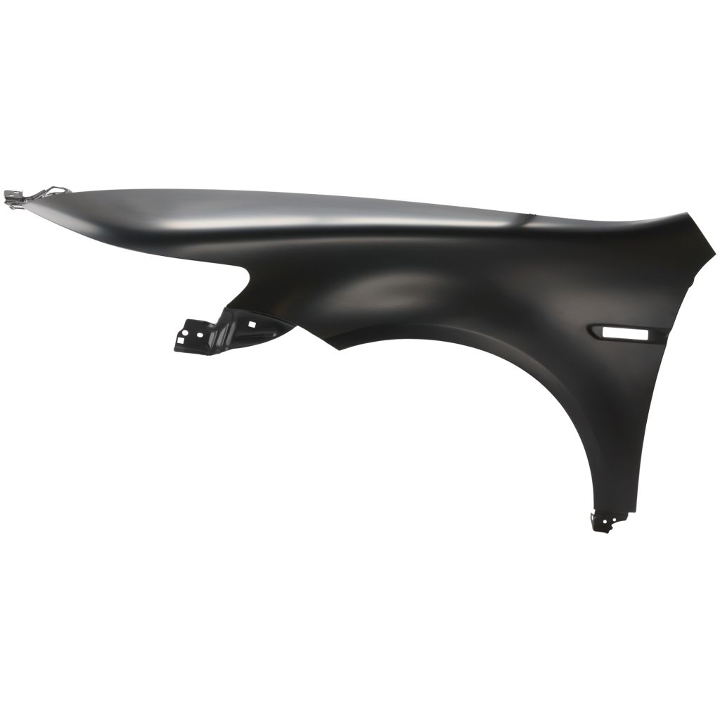 ACURA TL FENDER LEFT (Driver Side) OEM#04630SEPA91ZZ 2004-2008 PL#AC1240118