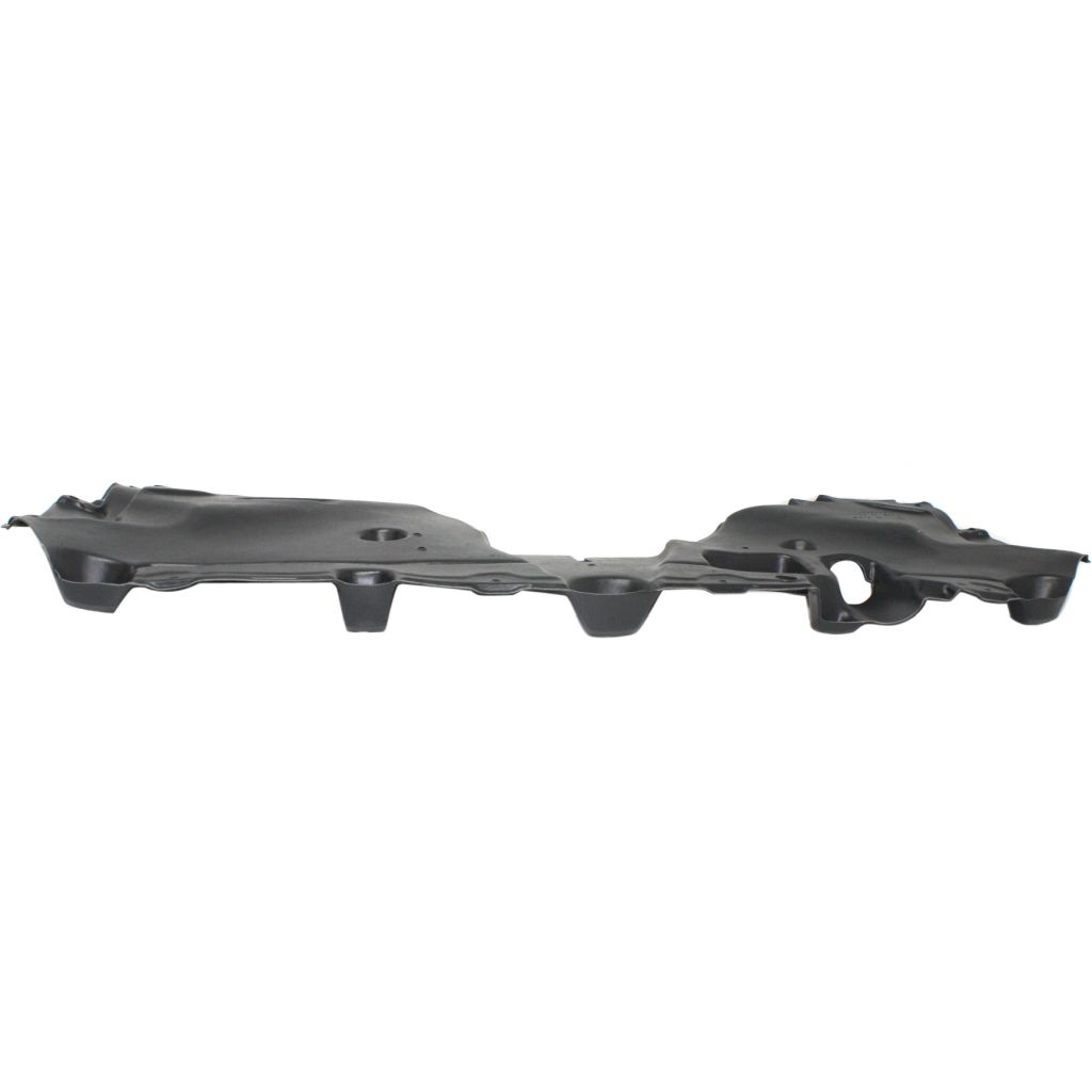 HONDA PILOT FRONT SPLASH SHIELD (ENG UNDER CVR) OEM#74111SZAA50 2012-2015 PL#HO1228134