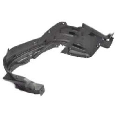NISSAN(DATSUN) ALTIMA SEDAN HOOD INSULATOR OEM#658406CA0A 2019-2025 PL#NI1232100