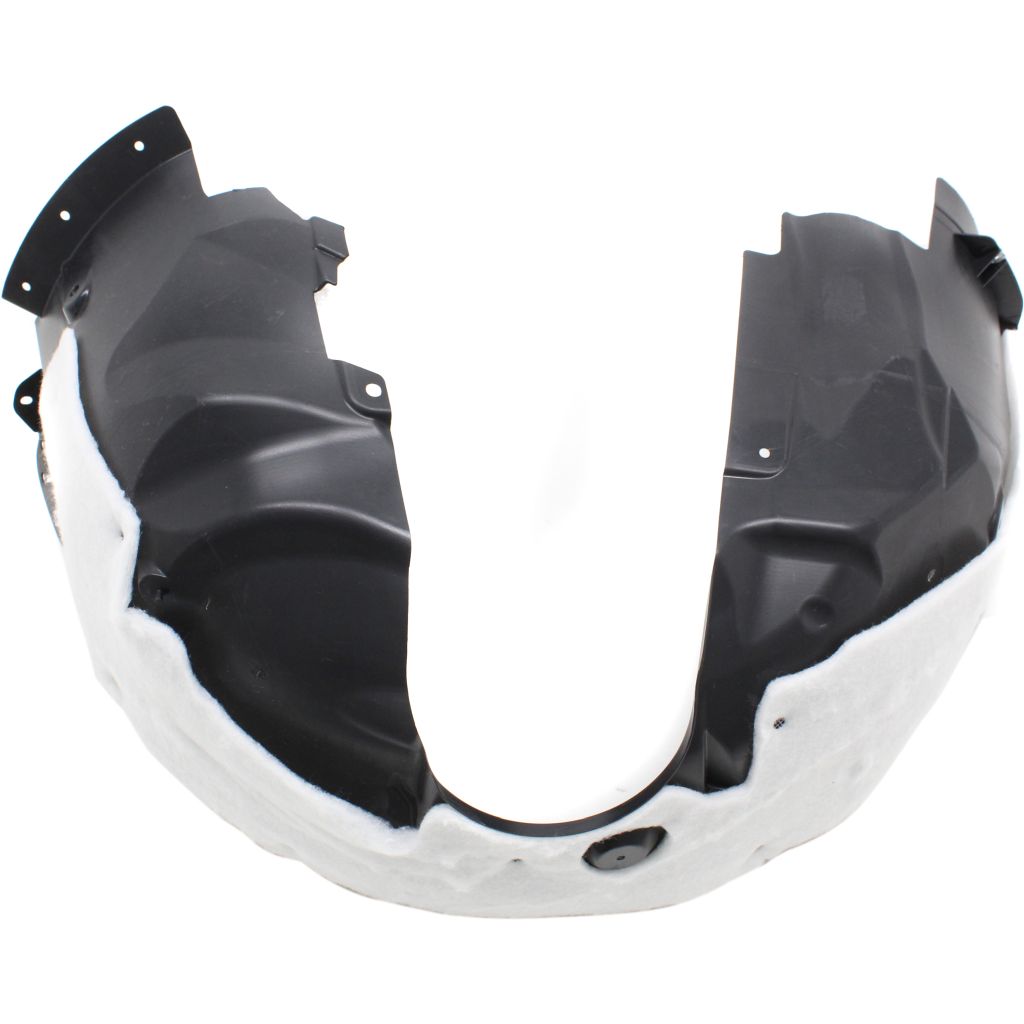 FORD FUSION FENDER LINER RIGHT (Passenger Side) (EXC 2.7L/SPORT) OEM#HS7Z16102E 2017-2019 PL#FO1249176