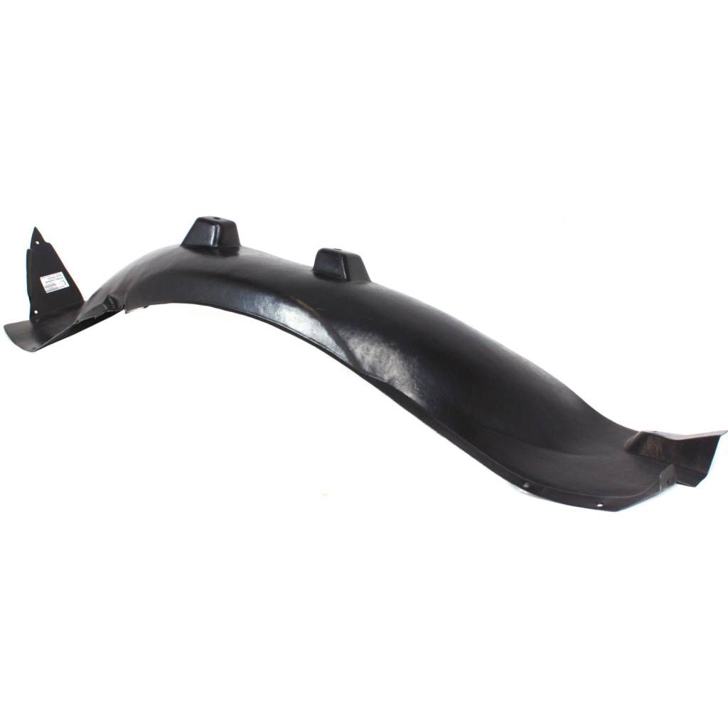 SATURN VUE FENDER LINER LEFT (Driver Side) (RED LINE) OEM#25858114 2008-2009 PL#GM1248195