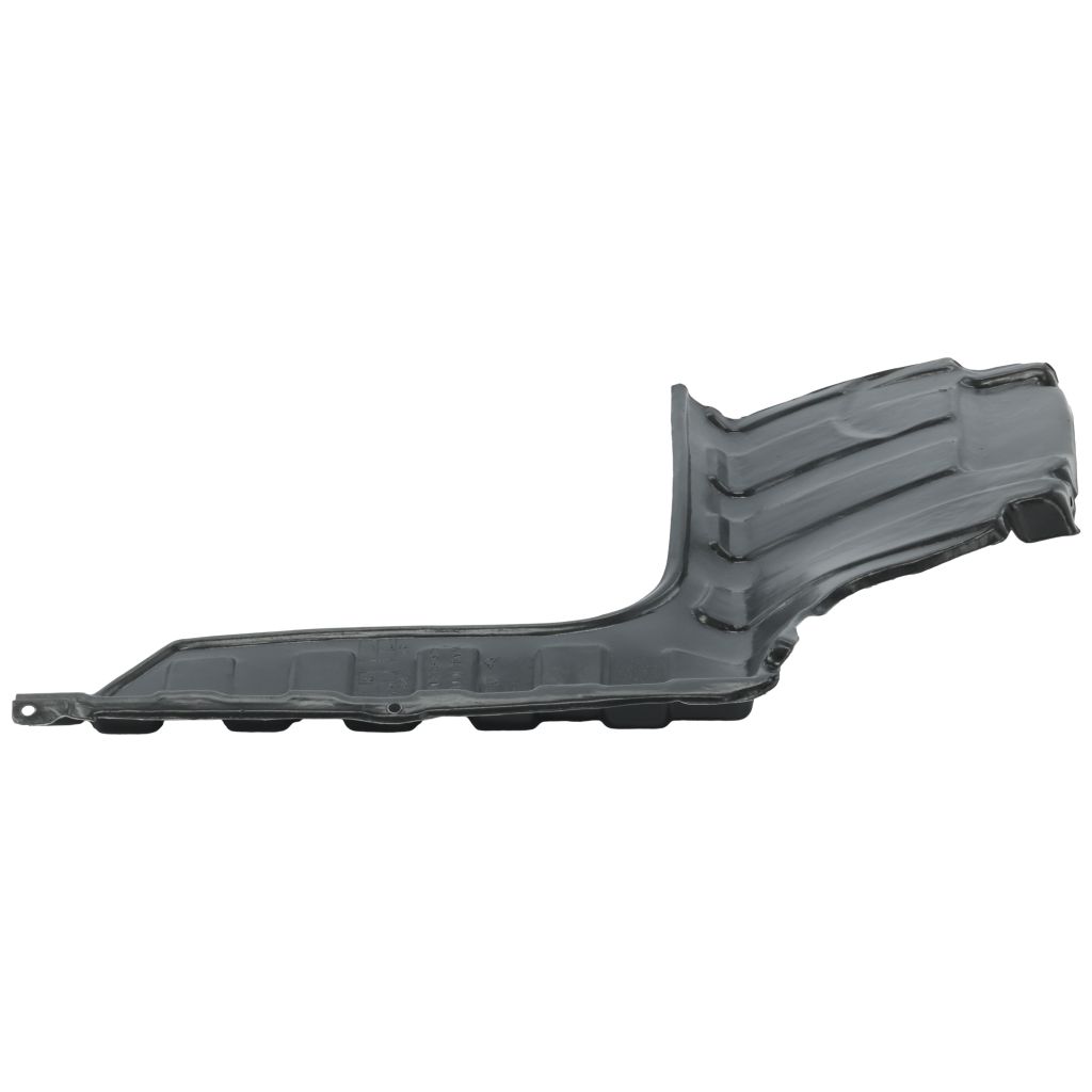 HYUNDAI ACCENT HATCHBACK FRONT SIDE SPLASH SHIELD LEFT (Driver Side) (ENG UNDER CVR) OEM#291301R400 2012-2017 PL#HY1228164