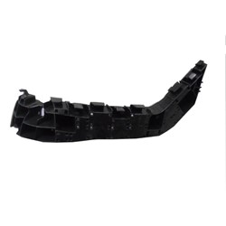 HONDA CIVIC HATCHBACK TYPE R FRONT BUMPER COVER SIDE SPACER LEFT (Driver Side) OEM#71198TGHA01 2017-2021 PL#HO1042137