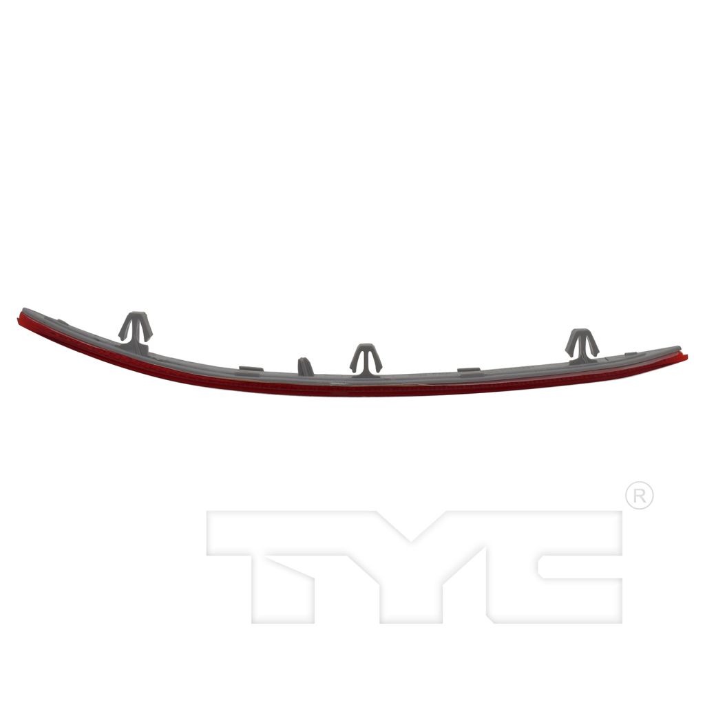 FORD FUSION REAR BUMPER REFLECTOR RIGHT (Passenger Side)**CAPA** OEM#KS7Z13A565A 2019-2020 PL#FO1185119C