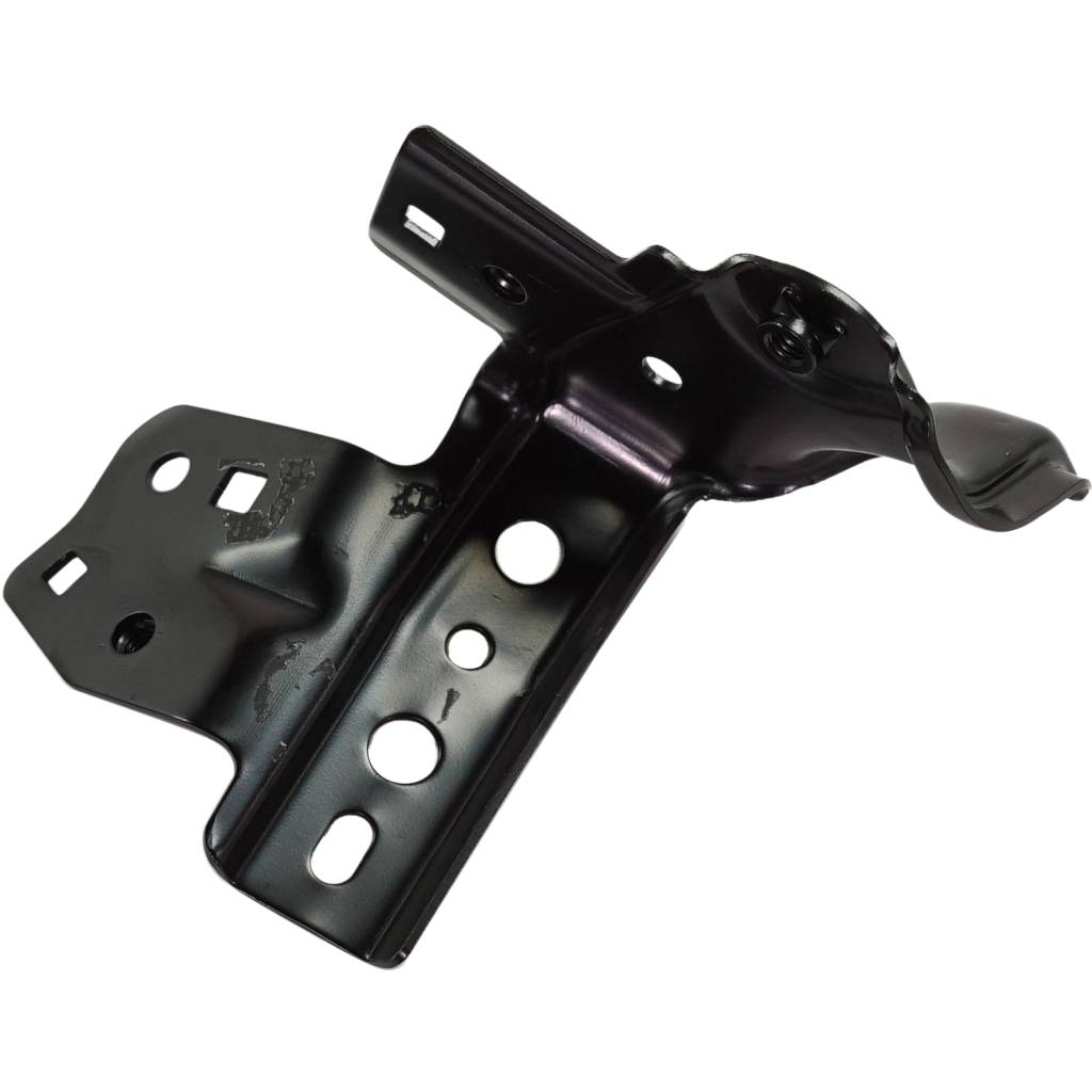 TOYOTA YARIS HATCHBACK(5DOORS) FRONT FENDER BRACE LEFT (Driver Side) (APRON EXTENSION) OEM#5371452100 2012-2019 PL#TO1244117