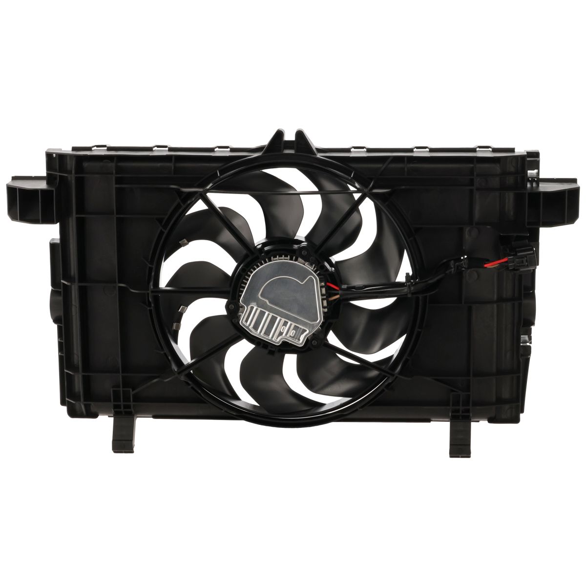 TESLA MODEL 3 RADIATOR & A/C FAN ASSY (SINGLE FAN) OEM#149417900B 2024 PL#TA3115101