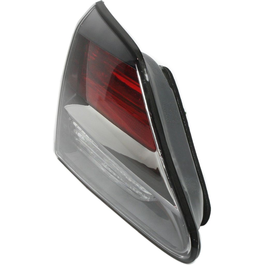LEXUS RX 450h BACK-UP LAMP ASSEMBLY LEFT (Driver Side) (CANADA BUILT) OEM#815900E050 2015 PL#LX2802105