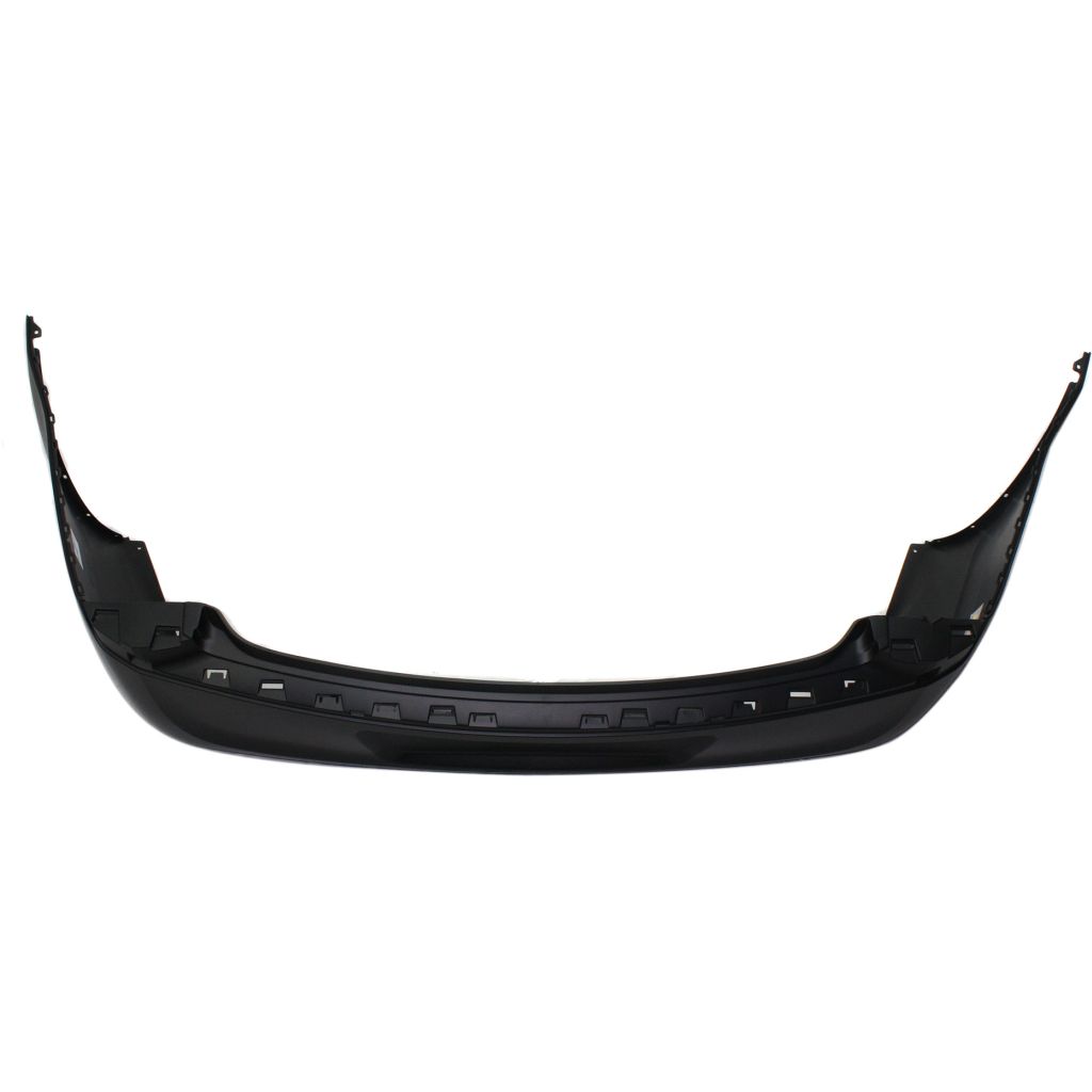 CHRYSLER 300 REAR BUMPER COVER PRIMED (WO/ SENSOR)(EXC MDL) OEM#68127950AC 2011-2014 PL#CH1100966