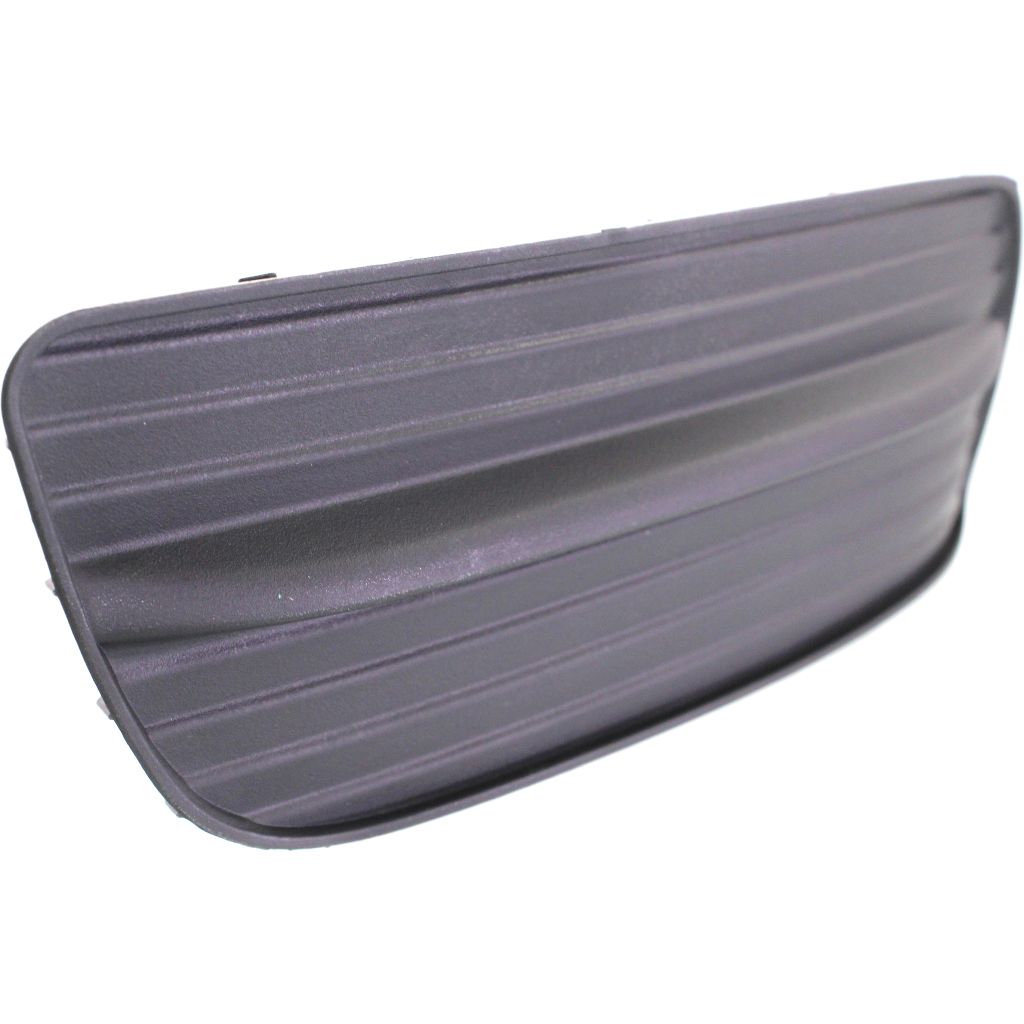 HONDA CIVIC SEDAN FOG LAMP HOLE COVER LEFT (Driver Side)(EX/EX-L/SI) (WO/FOG) OEM#71107TR0A01 2012 PL#HO1038105