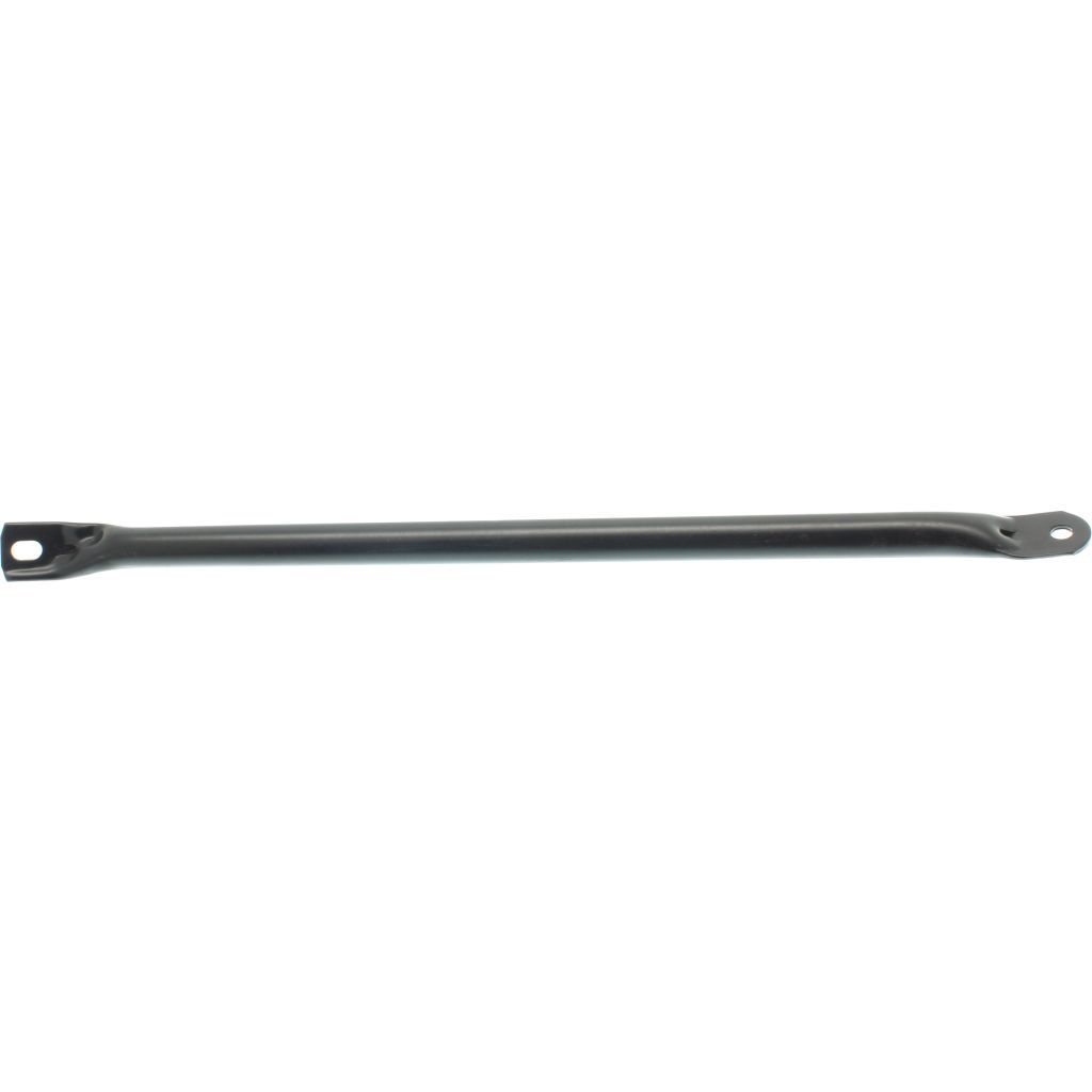 BMW BMW 5 SERIES HYBRID RADIATOR SUPPORT CENTER CROSS BRACE RIGHT (Passenger Side) OEM#51647187096 2012-2016 PL#BM1225151