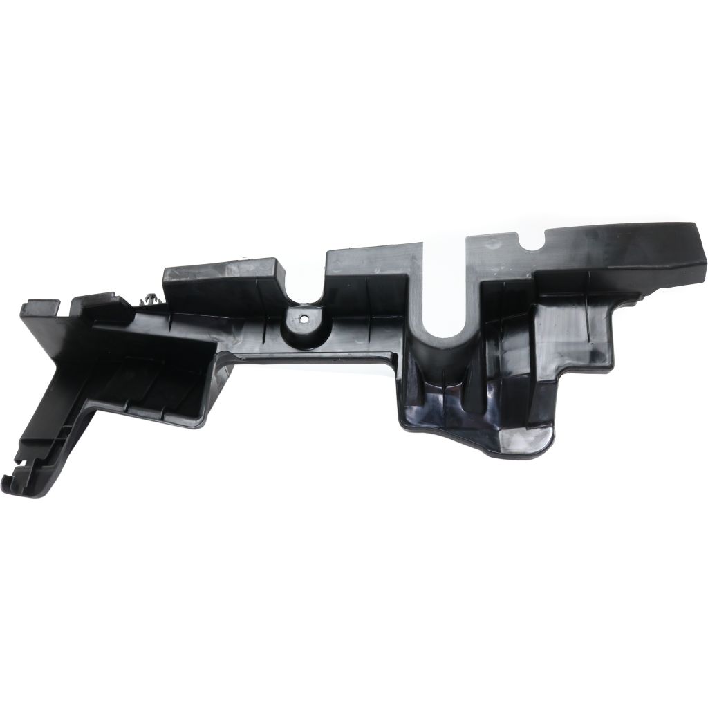 TOYOTA HIGHLANDER RADIATOR SUPPORT SIDE DEFLECTOR LEFT (Driver Side)**CAPA** OEM#532940E090 2014-2016 PL#TO1218104C